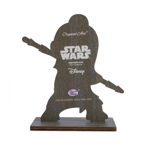 Набір для творчості Crystal Art Рей (CAFGR-SWS006)