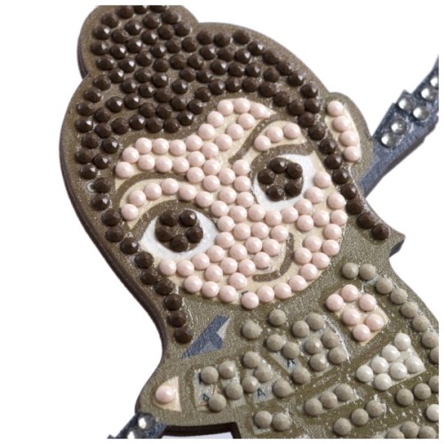 Набір для творчості Crystal Art Рей (CAFGR-SWS006)