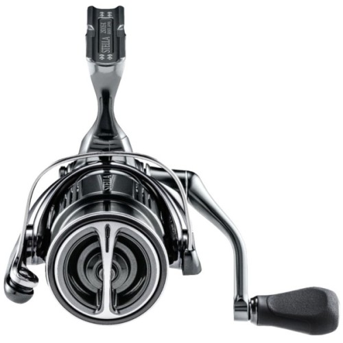 Котушка Shimano Stella FK 4000M 12+1BB 5.31 (STL4000MFK)