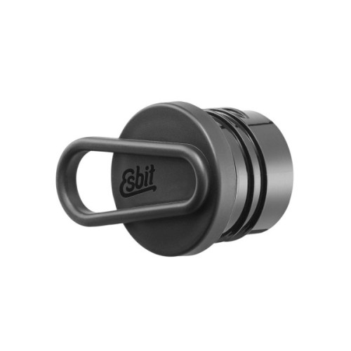 Пляшка для води Esbit DB750PC-S stainless steel (017.0155)