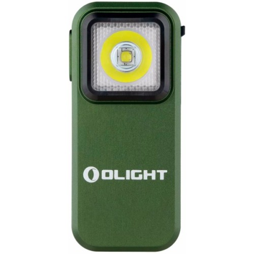Ліхтар Olight Oclip OD Green (0.0000.0857)