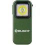 Ліхтар Olight Oclip OD Green (0.0000.0857)