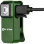 Ліхтар Olight Oclip OD Green (0.0000.0857)
