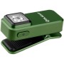 Ліхтар Olight Oclip OD Green (0.0000.0857)