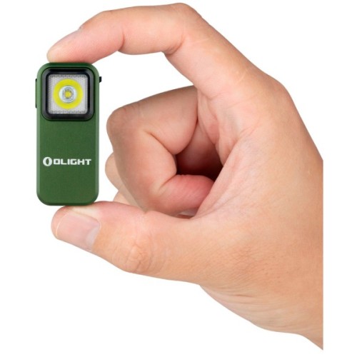Ліхтар Olight Oclip OD Green (0.0000.0857)