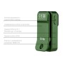 Ліхтар Olight Oclip OD Green (0.0000.0857)