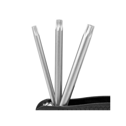 Ключ Ronix складаний Torx (RH-2021)