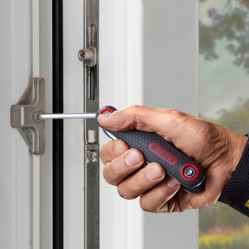 Ключ Ronix складаний Torx (RH-2021)