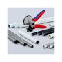 Труборіз KNIPEX 90 25 25