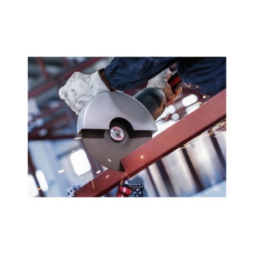 Круг відрізний Bosch Standard, 230х22.23мм, по металу (2.608.619.776)