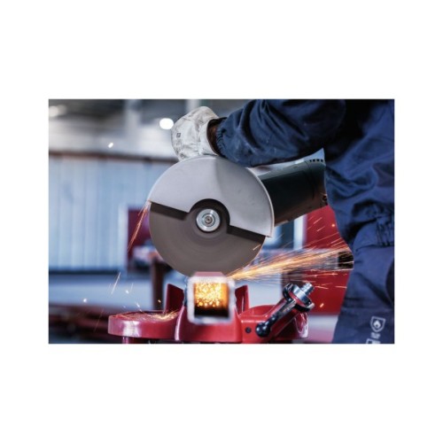 Круг відрізний Bosch Standard, 230х22.23мм, по металу (2.608.619.776)