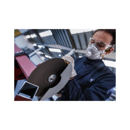 Круг відрізний Bosch Standard, 230х22.23мм, по металу (2.608.619.776)