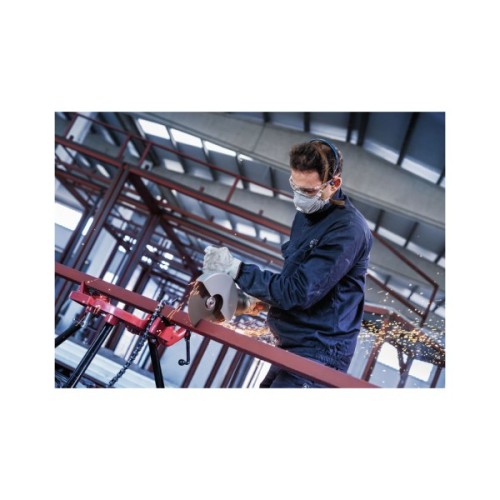 Круг відрізний Bosch Standard, 230х22.23мм, по металу (2.608.619.776)