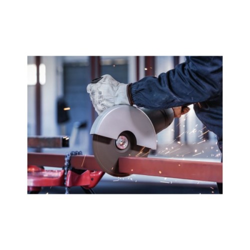 Круг відрізний Bosch Standard, 230х22.23мм, по металу (2.608.619.776)