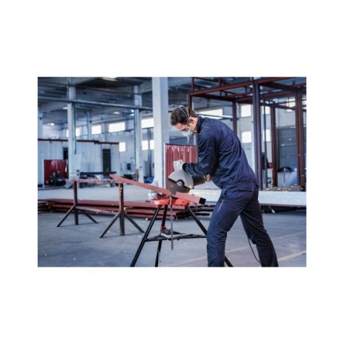 Круг відрізний Bosch Standard, 230х22.23мм, по металу (2.608.619.776)