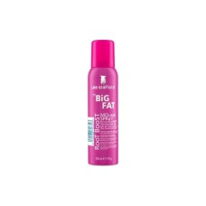 Мус для волосся Lee Stafford My Big Fat Mousse Spray 150 мл (5060282706323)