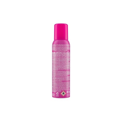 Мус для волосся Lee Stafford My Big Fat Mousse Spray 150 мл (5060282706323)
