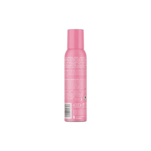 Мус для волосся Lee Stafford My Big Fat Mousse Spray 150 мл (5060282706323)