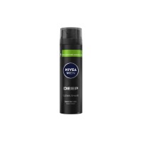 Гель для гоління Nivea Men Deep 200 мл (5900017061924)