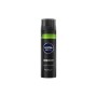 Гель для гоління Nivea Men Deep 200 мл (5900017061924)