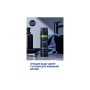 Гель для гоління Nivea Men Deep 200 мл (5900017061924)