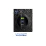 Гель для гоління Nivea Men Deep 200 мл (5900017061924)