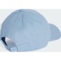 Кепка Adidas Adicolor Classic Trefoil Baseball JV7389 блакитний OSFY 54-55 см (4068807719163)