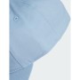 Кепка Adidas Adicolor Classic Trefoil Baseball JV7389 блакитний OSFY 54-55 см (4068807719163)