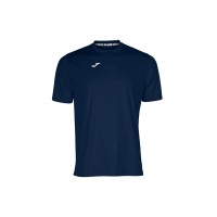 Футболка Joma Combi 100052.331 темно-синій S (9997628744069)