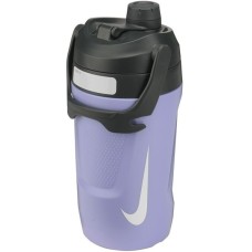 Пляшка для води Nike FUEL JUG 64OZ N.100.3111.503.64 фіолетовий, чорний 1893 мл (887791778260)