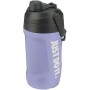 Пляшка для води Nike FUEL JUG 64OZ N.100.3111.503.64 фіолетовий, чорний 1893 мл (887791778260)