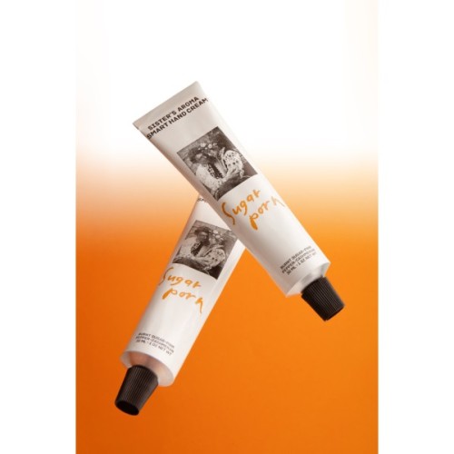 Крем для рук Sister's Aroma Smart Hand Cream Sugar Porn 30 мл (4820227784530)
