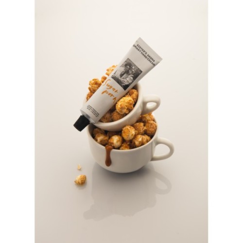 Крем для рук Sister's Aroma Smart Hand Cream Sugar Porn 30 мл (4820227784530)