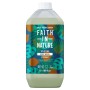 Гель для душу Faith in Nature Натуральний З кокосом 5 л (708002900372)