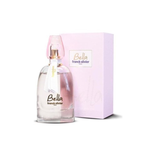 Парфумована вода Franck Olivier Bella 75 мл (3516641542320)