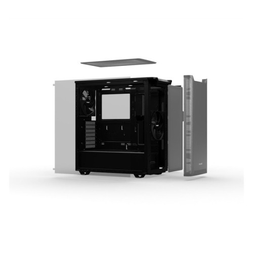 Корпус для ПК Be quiet! PURE BASE 501 (BG073)
