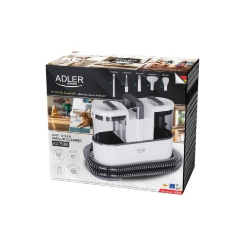Пилосос Adler AD 7088