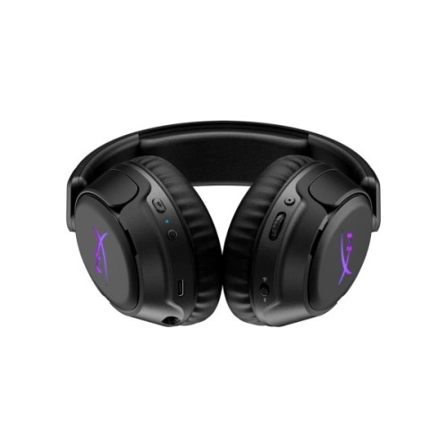 Навушники HyperX Cloud Flight 2 Wireless Black (B5VC4AA)