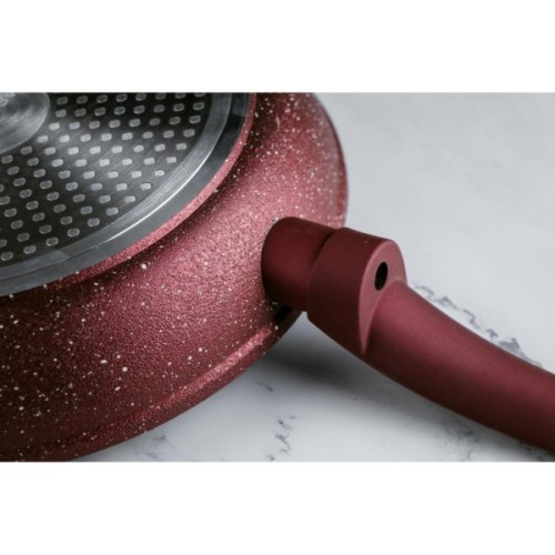 Сковорода Pepper Cherry Lava-Stone 26 cм (PR-2109-26)