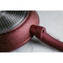 Сковорода Pepper Cherry Lava-Stone 26 cм (PR-2109-26)