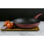 Сковорода Pepper Cherry Lava-Stone 26 cм (PR-2109-26)