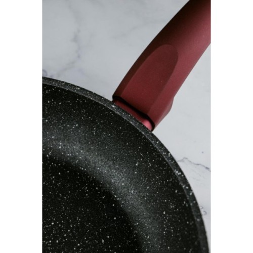Сковорода Pepper Cherry Lava-Stone 26 cм (PR-2109-26)