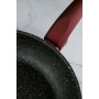 Сковорода Pepper Cherry Lava-Stone 26 cм (PR-2109-26)
