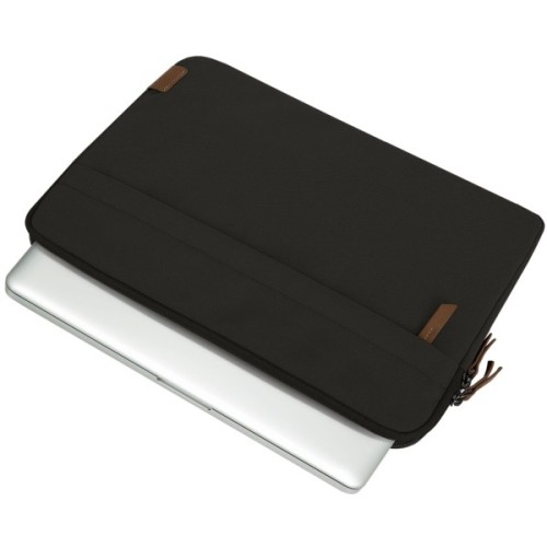 Сумка для ноутбука YENKEE 14.1" Corto Universal Sleeve YBN 14C Black (45032460)