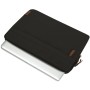 Сумка для ноутбука YENKEE 14.1" Corto Universal Sleeve YBN 14C Black (45032460)