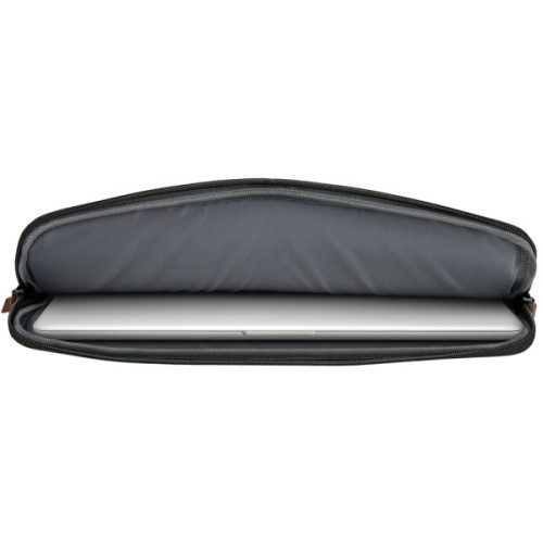 Сумка для ноутбука YENKEE 14.1" Corto Universal Sleeve YBN 14C Black (45032460)