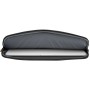 Сумка для ноутбука YENKEE 14.1" Corto Universal Sleeve YBN 14C Black (45032460)