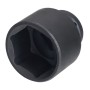 Торцева головка Alloid ударна, 1/2", 32мм (GU-50132)