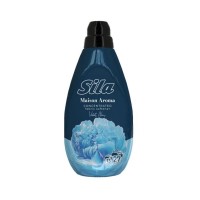Кондиціонер для білизни Sila Velvet Noir 800 мл (4823107610080)