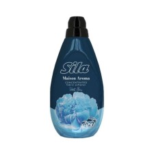 Кондиціонер для білизни Sila Velvet Noir 800 мл (4823107610080)